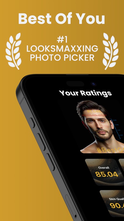 Best Of You - Max Your Looks