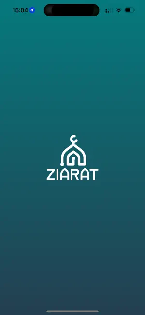 Ziarat.kz screenshot 1