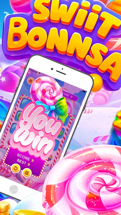 Mystery Routes Master