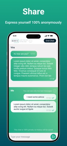 Viranda screenshot