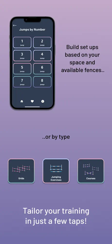 Equijump screenshot 3