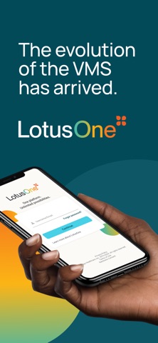 LotusOne Screenshot 1 of 5