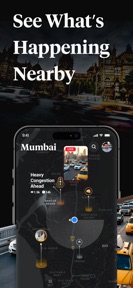 AwaazEye: Real-Time City Alert screenshot