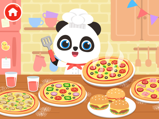 ピザ — 料理ゲーム, 赤ちゃん 料理 ピザ屋 子供ゲームのおすすめ画像5