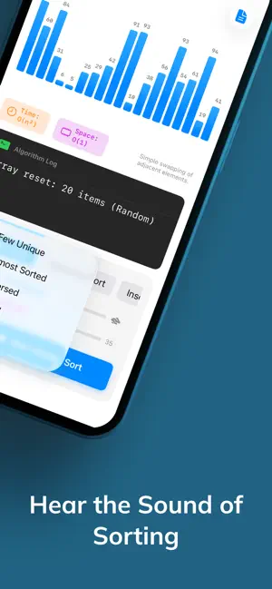 Algorithm++ screenshot 3