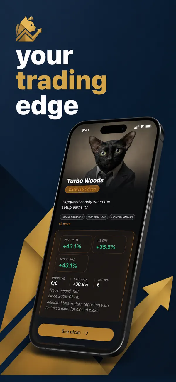 Screenshot #1 pour Cats of Wall Street
