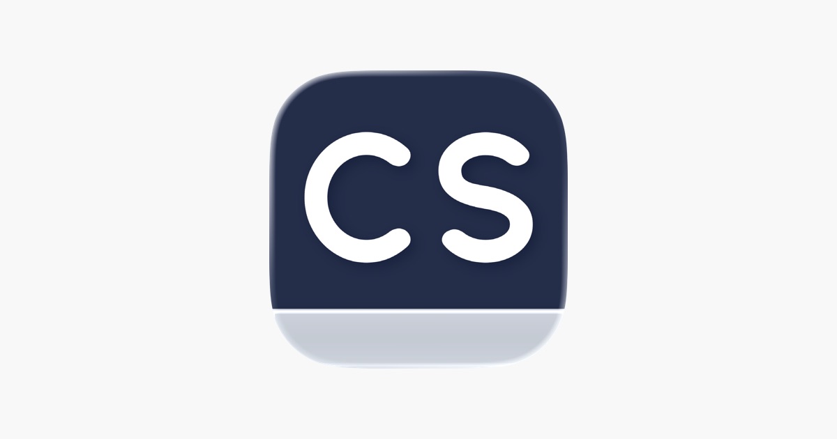 ‎App CamScanner – PDF & AI Scanner - App Store