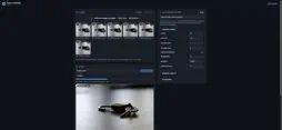 iFocus Stacking screenshot 7