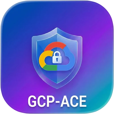 Google ACE App Logo