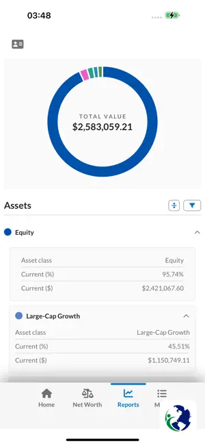 Jacobson & Schmitt Advisors screenshot 3