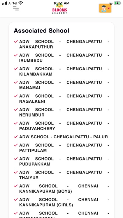 Blooms Academy (TulukCareers) screenshot-9