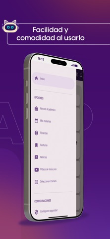 Indoamérica screenshot