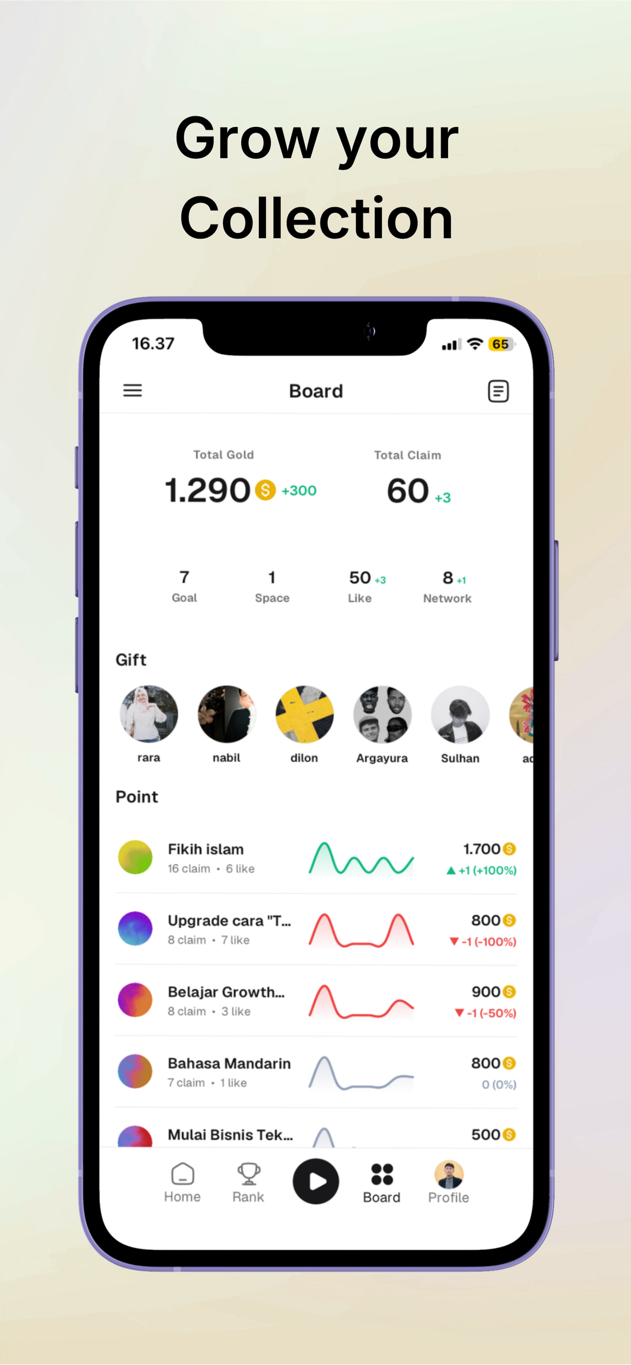 Aksa Space screenshot 7