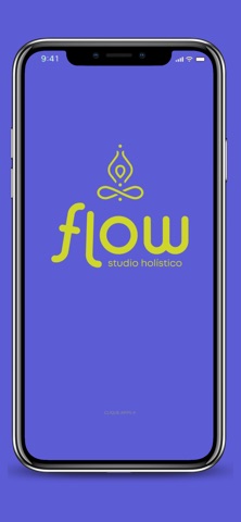 Flow Studio Holístico screenshot