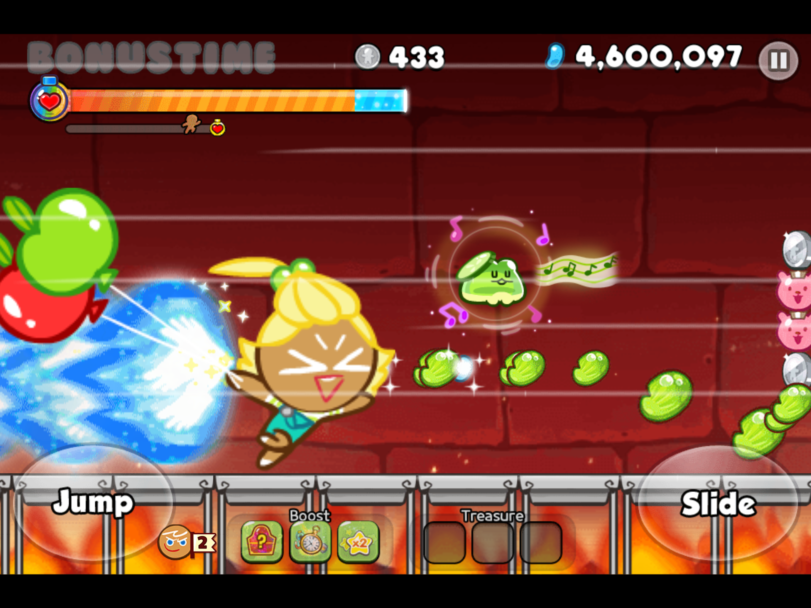 CookieRun Classic