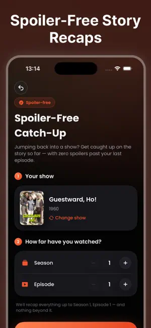 Cinejoy : Movies & TV Shows screenshot 4