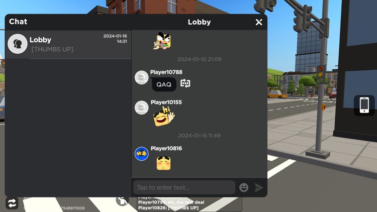 Blox World screenshot-4