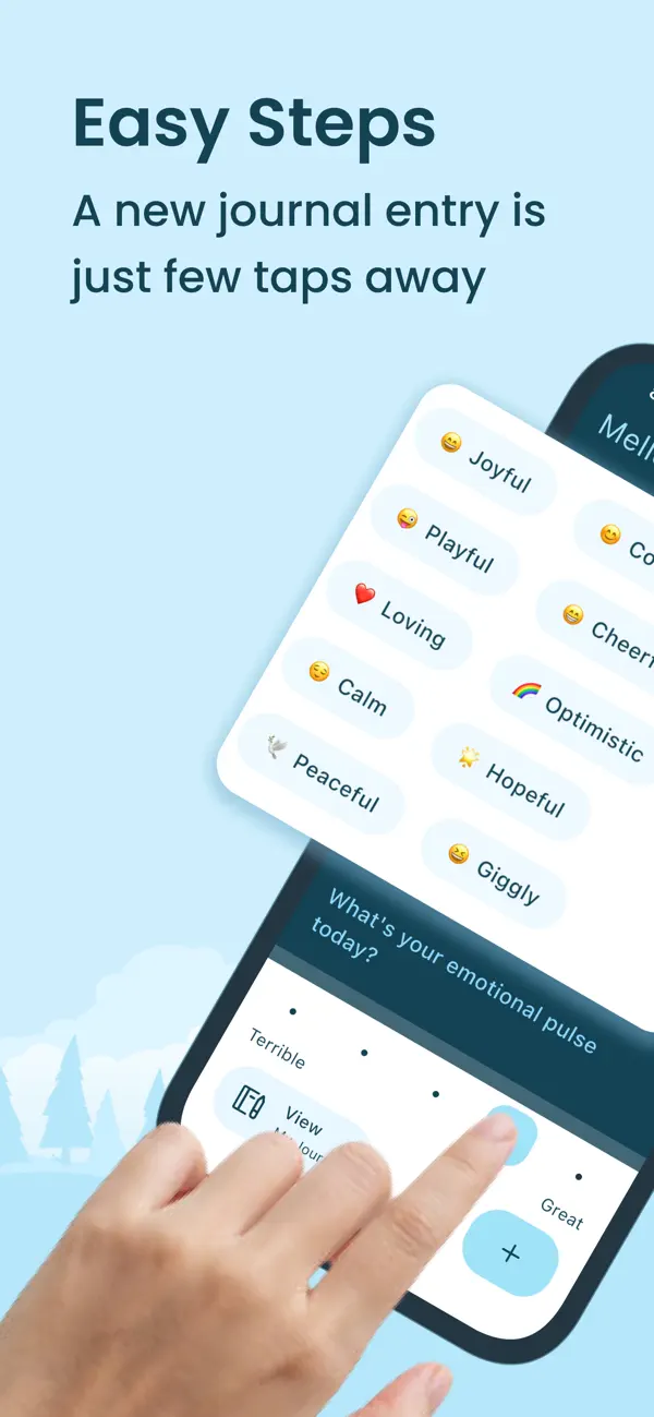 #3. Mellow Bot (iOS) 由: Raslan Rauff