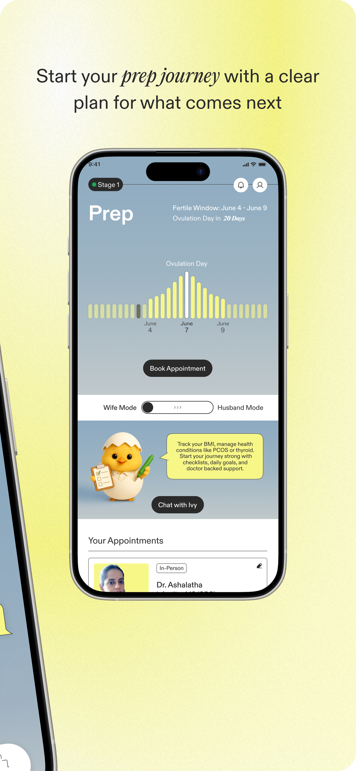 IVY Pulse screenshot 3