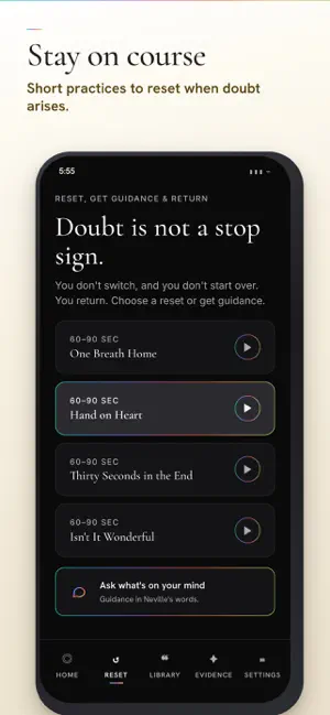 Already So: Manifestation screenshot 4