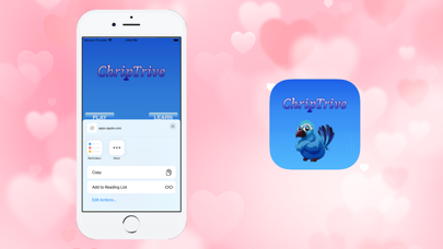 Screenshot #3 pour ChripTrive