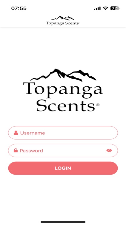 Topanga Scents