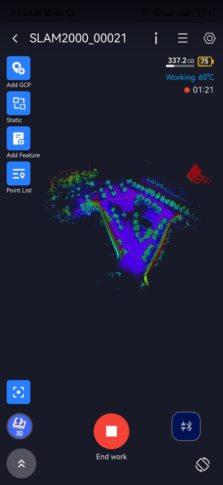 SLAM GO screenshot 7