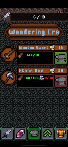 Dwarven Dream Screenshot 3 of 6
