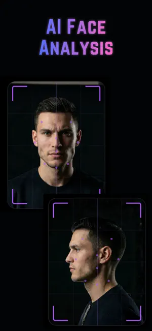 Protocol - Face Glow Up Plans screenshot 4