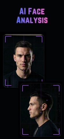 Protocol - Face Glow Up Plans Screenshot 4 of 6