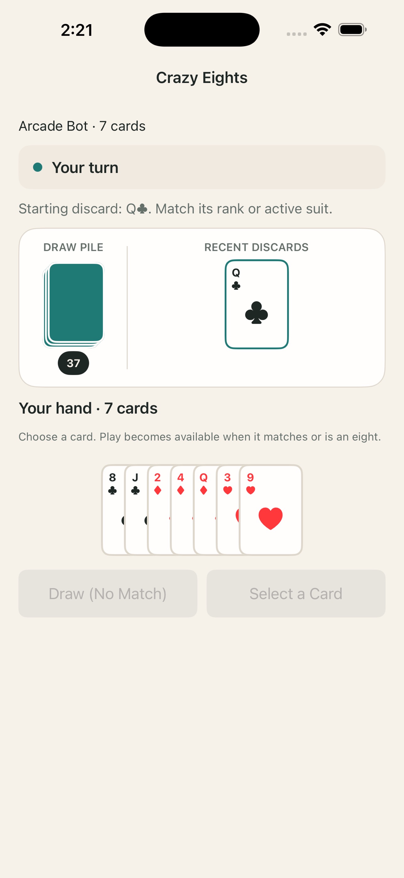 Screenshot 6 of Arcade Together