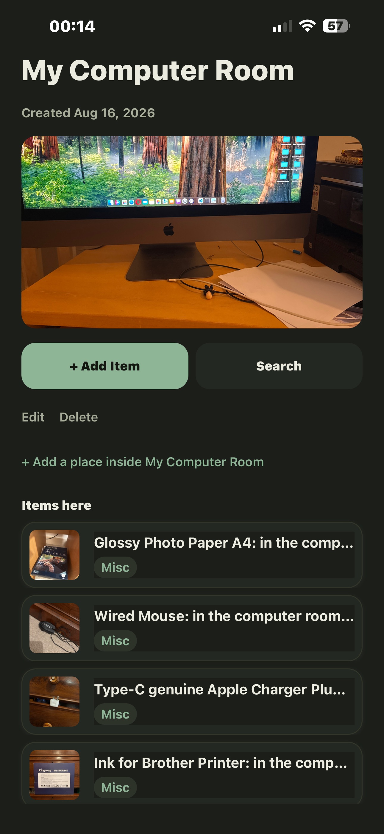 Screenshot 7 of NoReBuy