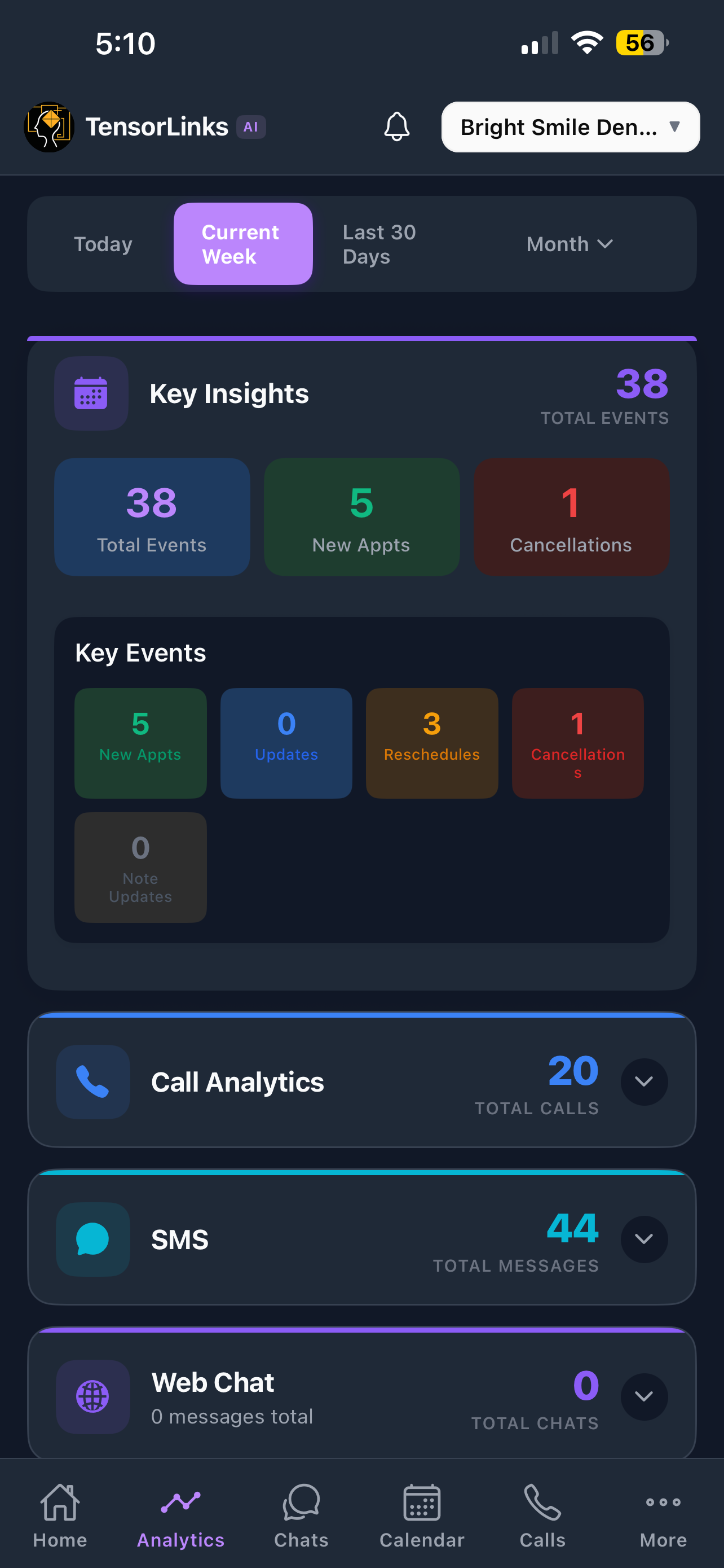 Clinic Assist AI screenshot 3