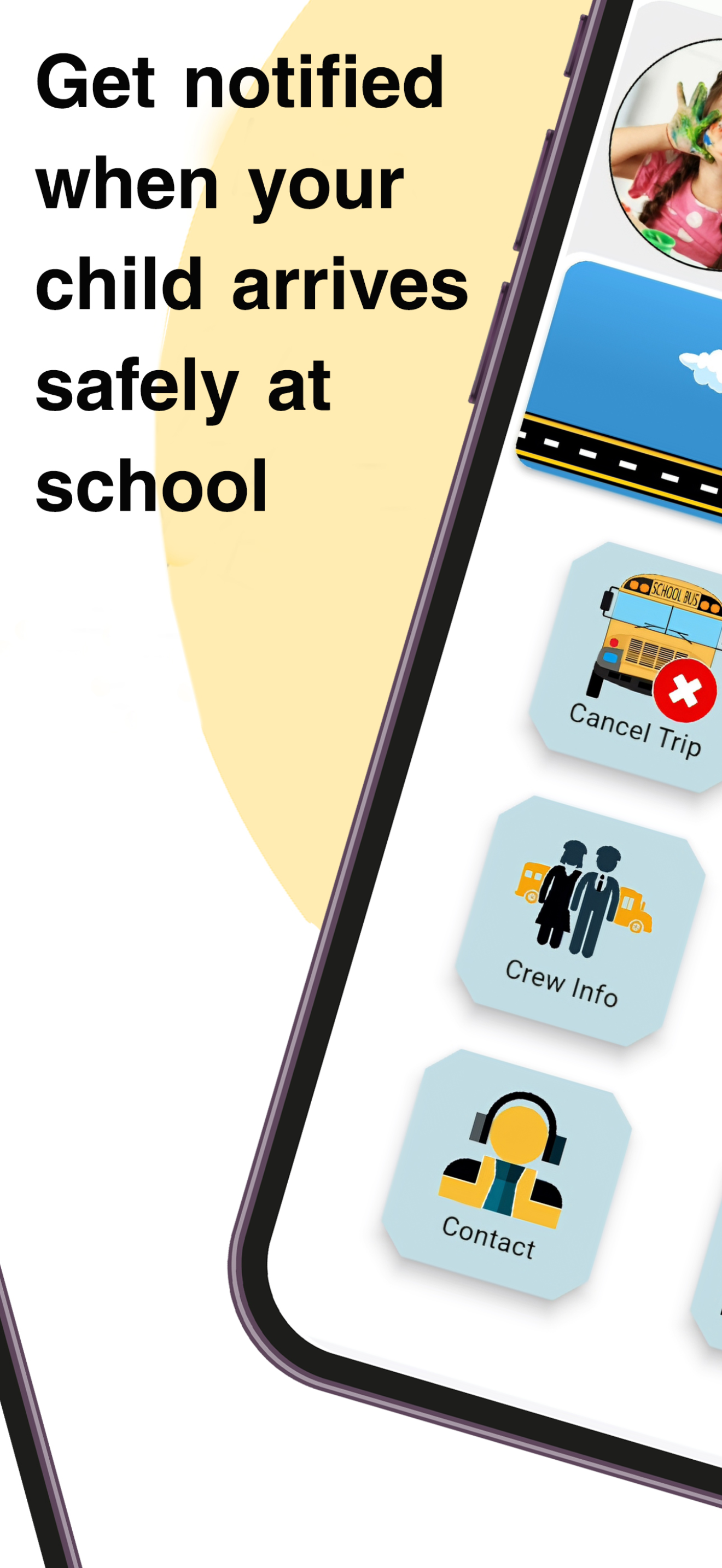 Asan School Bus screenshot 5