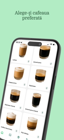 Cafea La Teatru Screenshot 5 of 5