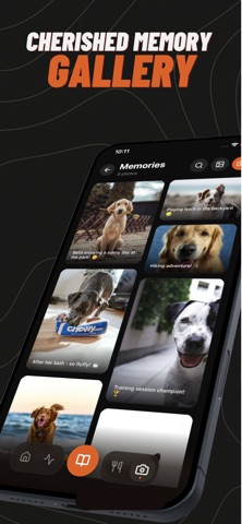 Mrrp - Pet Care Screenshot 5 of 9