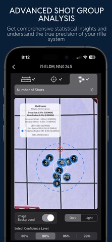 ShotFusion Screenshot 1 of 7