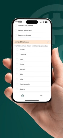 Cala Saracena screenshot