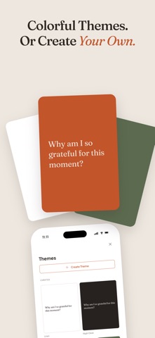 Ask Better - Self Questions Screenshot 7 of 9