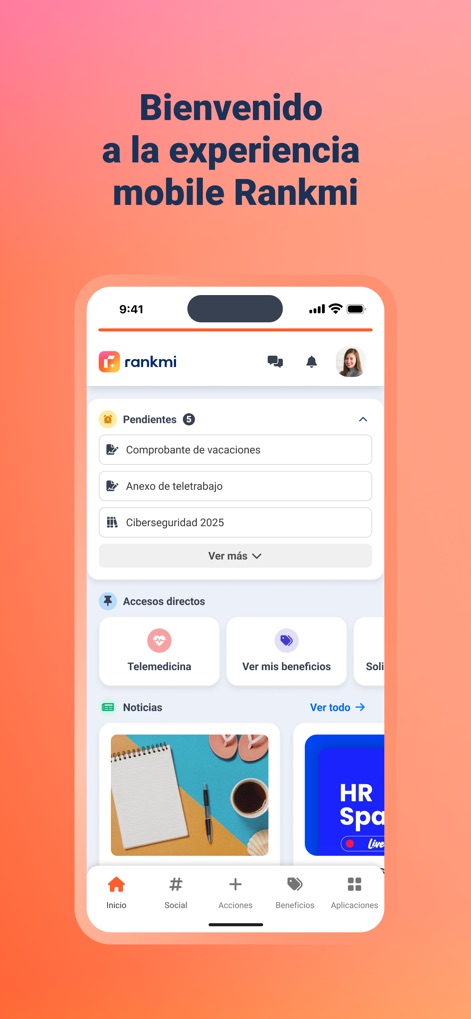 Rankmi - rankmi-mobile-app-dashboard