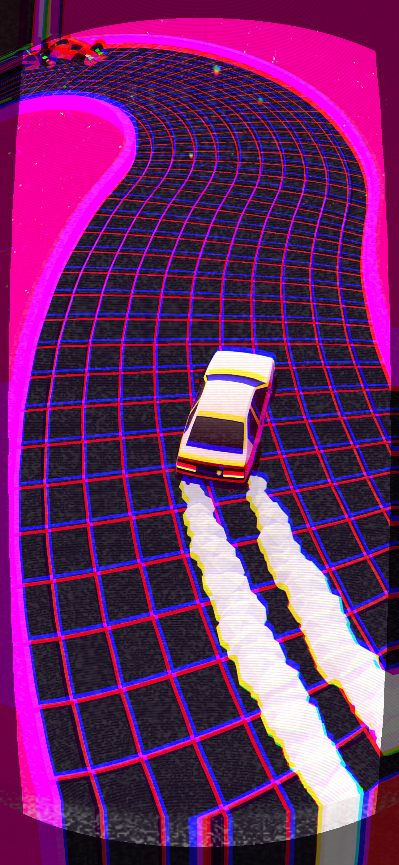 Poly Drift 2 screenshot 5