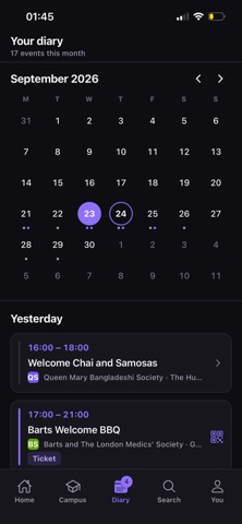 SociLiNK Screenshot 7 of 7