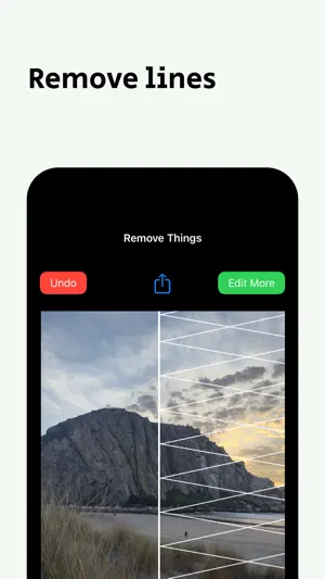 Remove Things screenshot 3