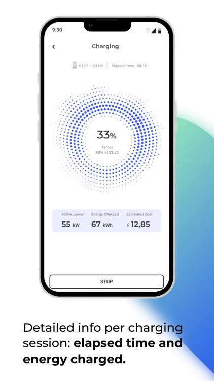 Daloop EV Charging screenshot-3