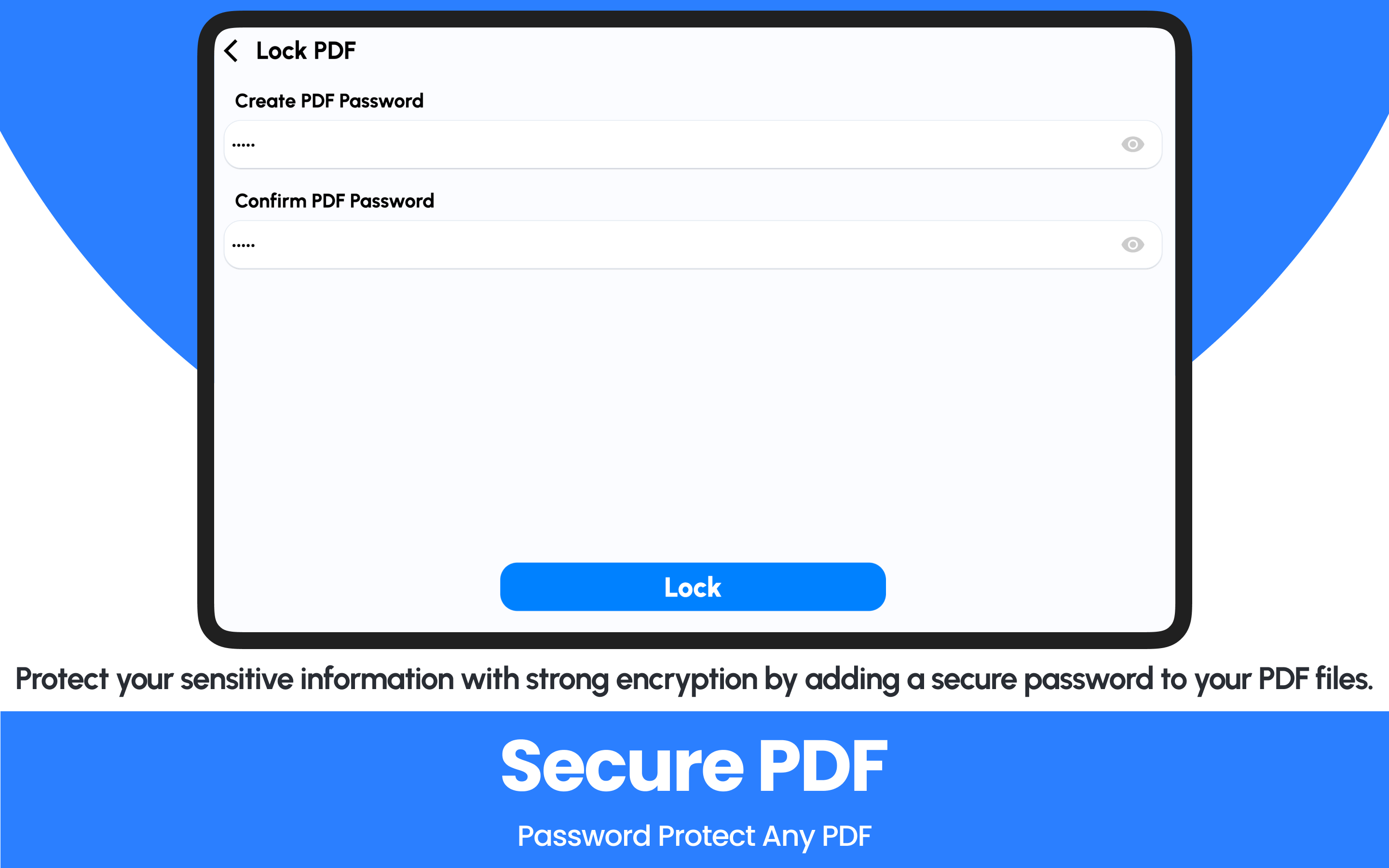 PDF Splitter - Split PDF
