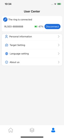 Xleaf Ring Screenshot 4 of 4