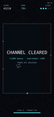 Off Air: Retro Arcade screenshot 4