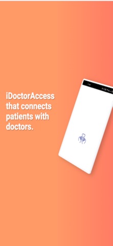 iDoctorAccess Screenshot 4 of 6