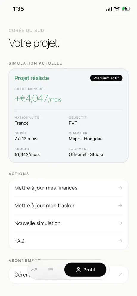 Nesto‑App screenshot 5