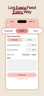 MilkMade screenshot 3